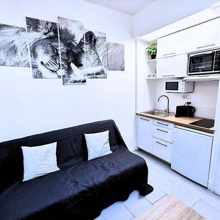 Bagneux Paris Rer B Confort Netflix Cachan Dış mekan fotoğraf