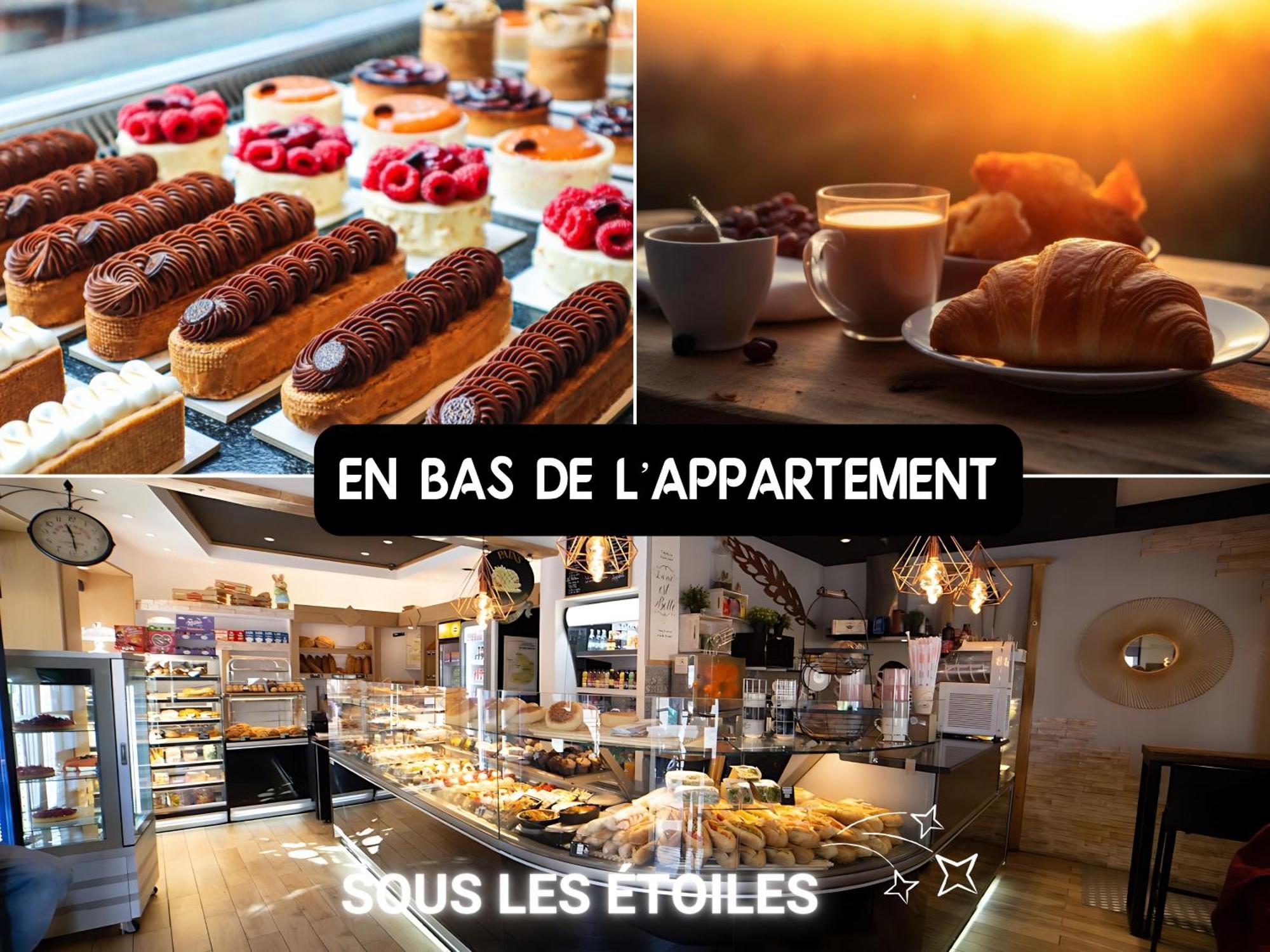 Bagneux Paris Rer B Confort Netflix Cachan Dış mekan fotoğraf